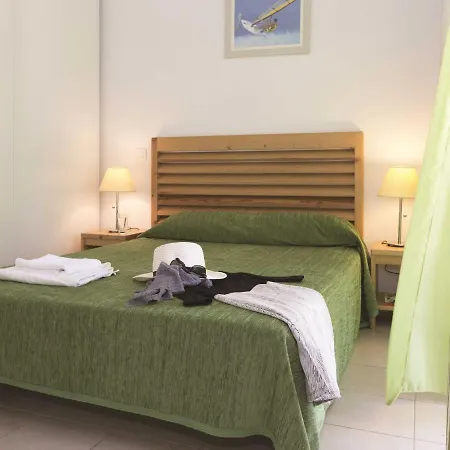 Vakantiehuis Mediterranean In Corsica