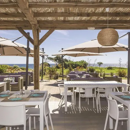 Vakantiehuis Mediterranean In Corsica